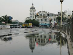 -中国铁道博物馆(正阳门馆)