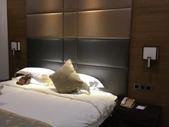 -三亚亚龙湾五号度假别墅酒店