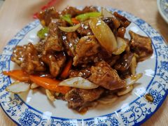 -协顺园回头馆(南顺城路店)