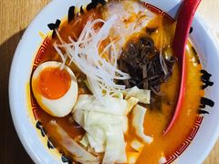-博多豚屋拉面