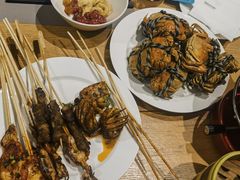 -解放碑威斯汀酒店-知味国际美食餐厅