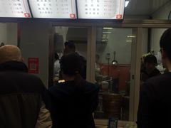 -老陶包子铺(南大西南村店)