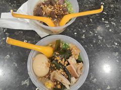 -阿芳卤面(中闽百汇店)