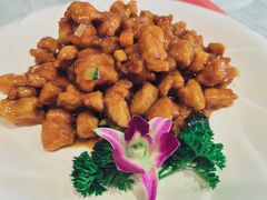 樱桃肉-牟传仁老菜馆(星海店)