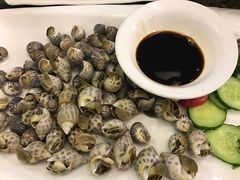 -旺达·福州菜(正大广场店)