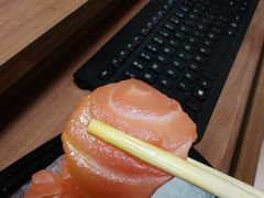 -冰之海挪威三文鱼(海珠店)