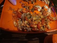 -斯通泰伯酒店-餐厅