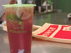 -迷客夏Milksha(圆融天幕店)