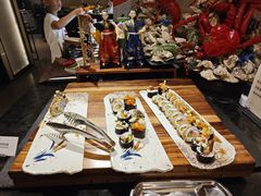 -安蒂娅·海鲜自助餐厅(安蒂娅美兰酒店)