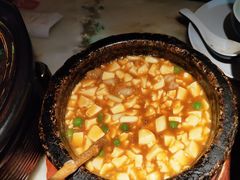 -绿茶餐厅(首开福茂店)