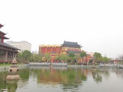 -芜湖方特东方神画