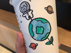 -星巴克(深圳龙岗广百店)