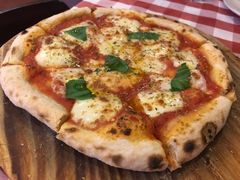 -安立可意大利美食