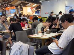 -醉人椒麻辣香锅(上地华联店)