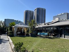 -小河盐帮·私家菜·烤鸭(三元桥·霄云路店)