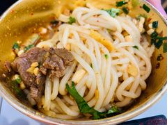 -盛香亭热卤(光明大仟里店)