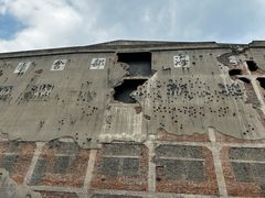 -上海四行仓库抗战纪念馆
