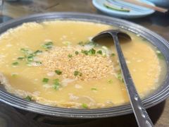 -灶东家民间菜(回兴店)