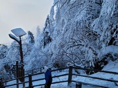 -峨眉山风景名胜区