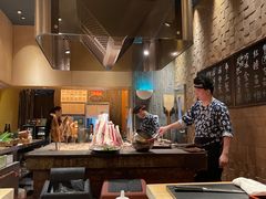 -炉匠炉端烧·酒(国金中心商场店)
