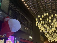 -瑞虹新天地月亮湾
