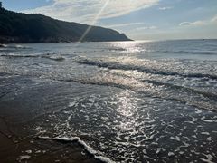 -宁波松兰山滨海旅游度假区