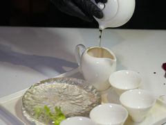 -THE WANG王品(上海中心云端店)