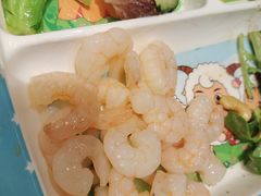 -李记东北饺子馆·东北菜(欢乐谷店)