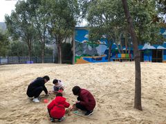 -宁波九龙湖开元度假村