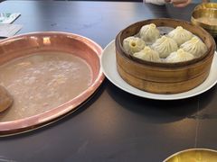 -诺敏塔拉奶茶-布里亚特包子-手把肉(锦都会店)