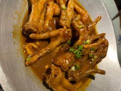 -小菜园新徽菜(合肥滨湖世纪金源店)