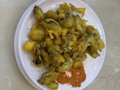 -北方饺子王·海肠捞饭·海鲜锅(山大店)