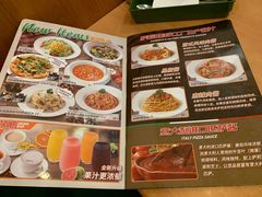 -萨莉亚意式餐厅(鸿大广场店)