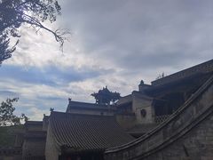 -山西王家大院