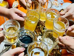 -清真·馬坡二旦烧烤(人生一串拍摄店)