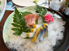 -Mr.Fish鱼鲜生海鲜放题(高德置地冬广场店)
