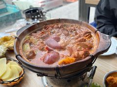 -范贤光鸡公煲(平乐园总店)