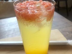 -知亘茶食