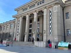 -国家自然博物馆