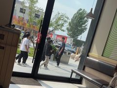 -德克士(信誉楼店)