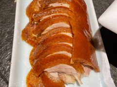 北平盛世牡丹烤鸭-北平盛世·新京菜·北京烤鸭(劲松·双井店)