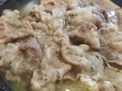 -北京老门框爆肚涮肉馆(凤城六路店)