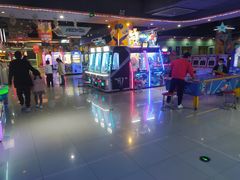 -大玩家超乐场(万达广场苏州吴中店)