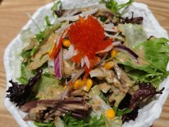 -津之港·日本料理·铁板烧