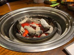 -·缸桶屋·韩式牛肋条自助烤肉(西湖D11店)