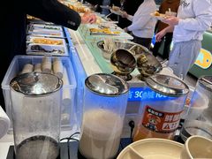 -素满香·全民食养自助(长宁龙之梦店)