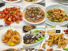 -园里前·10年私厨·福建菜(台江万达鳌峰洲店)