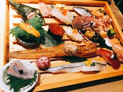 巨龍無雙-無雙居酒屋(北京路店)