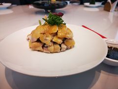 崇明白切鸡-道道鲜·崇明私房菜(五角场店)