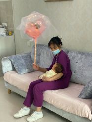 -妍悦母婴月子会所(武汉天地店)